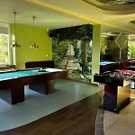 Osrodek Wypoczynkowy Wierchy Hotel *