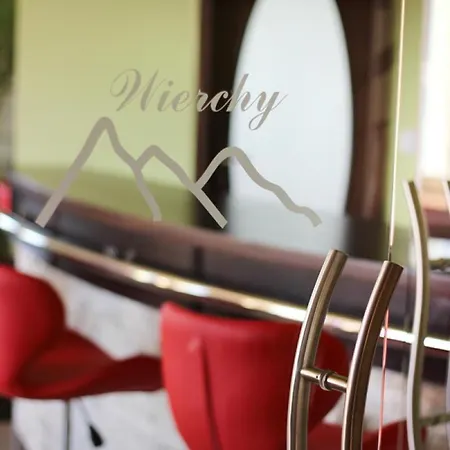 Osrodek Wypoczynkowy Wierchy Hotel