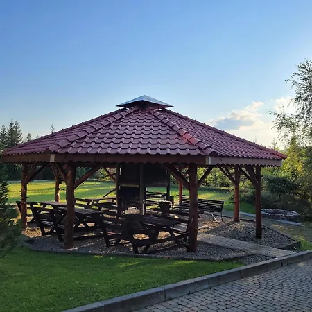 Hotel Osrodek Wypoczynkowy Wierchy Laliki