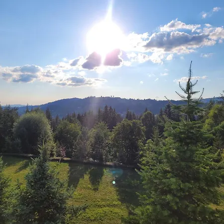 Osrodek Wypoczynkowy Wierchy * Laliki