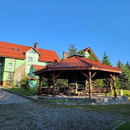 Osrodek Wypoczynkowy Wierchy Hotel