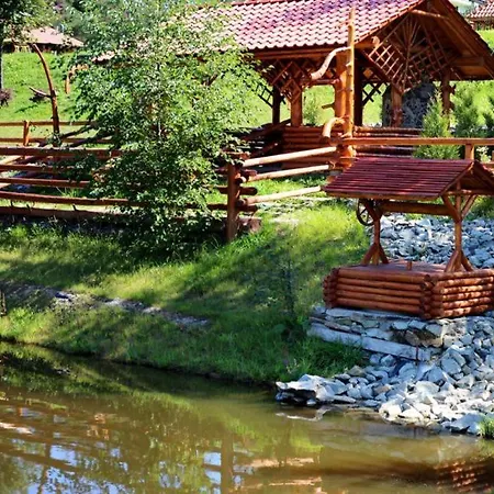 Hotel Osrodek Wypoczynkowy Wierchy