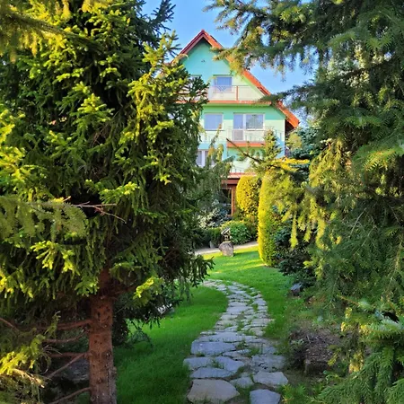 Osrodek Wypoczynkowy Wierchy Laliki