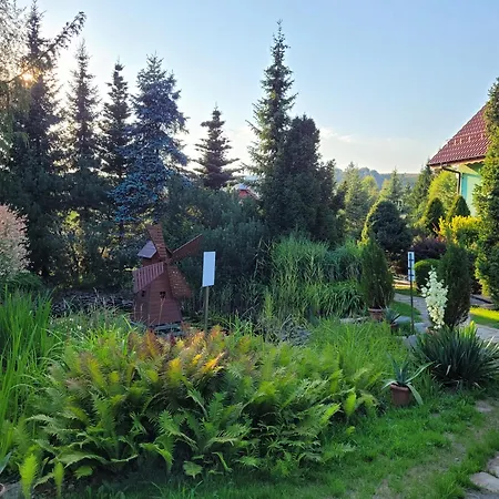 Hotel Osrodek Wypoczynkowy Wierchy *