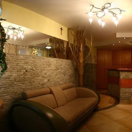 Osrodek Wypoczynkowy Wierchy Laliki