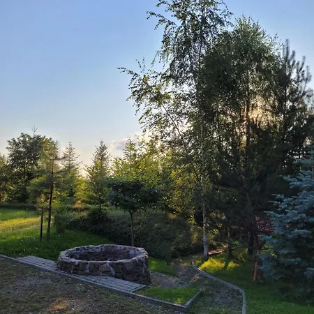 Osrodek Wypoczynkowy Wierchy