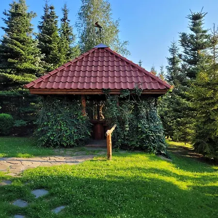 Hotel Osrodek Wypoczynkowy Wierchy Laliki