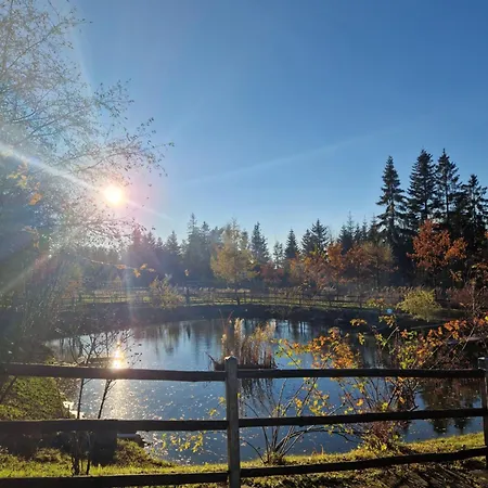 Osrodek Wypoczynkowy Wierchy