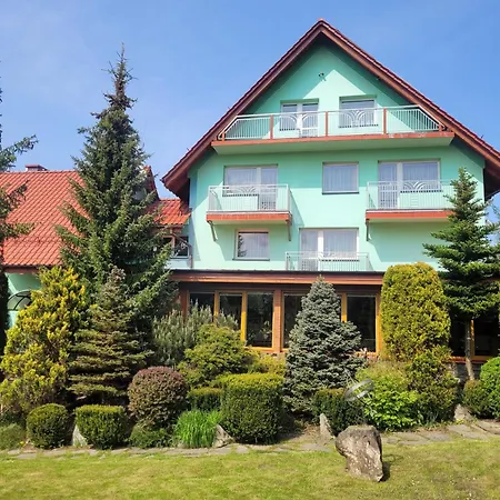 Hotel Osrodek Wypoczynkowy Wierchy *