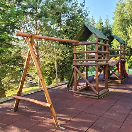 Osrodek Wypoczynkowy Wierchy Hotel