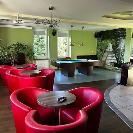 Osrodek Wypoczynkowy Wierchy * Laliki