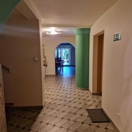 Osrodek Wypoczynkowy Wierchy *