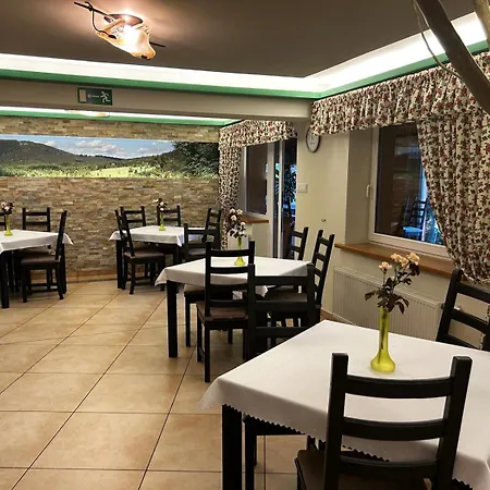 Osrodek Wypoczynkowy Wierchy Hotel Laliki