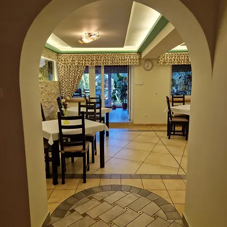 Hotel Osrodek Wypoczynkowy Wierchy Laliki