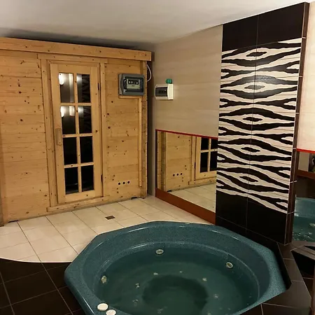 Osrodek Wypoczynkowy Wierchy Hotel Laliki