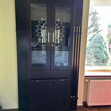 Hotel Osrodek Wypoczynkowy Wierchy *