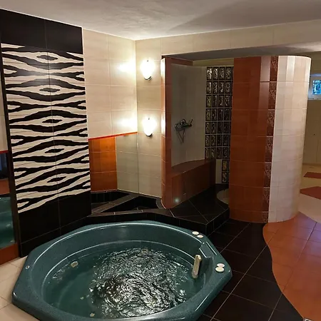 Osrodek Wypoczynkowy Wierchy Hotel Laliki