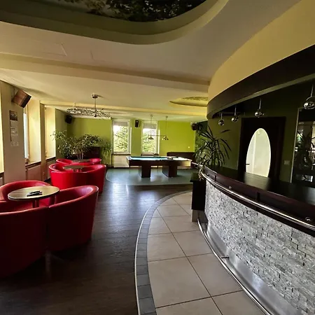 Osrodek Wypoczynkowy Wierchy * Laliki