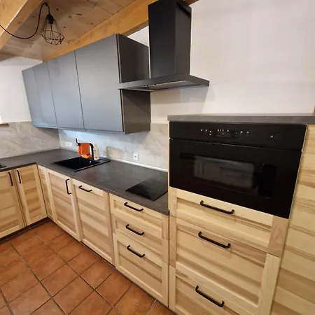 Osrodek Wypoczynkowy Wierchy Hotel *