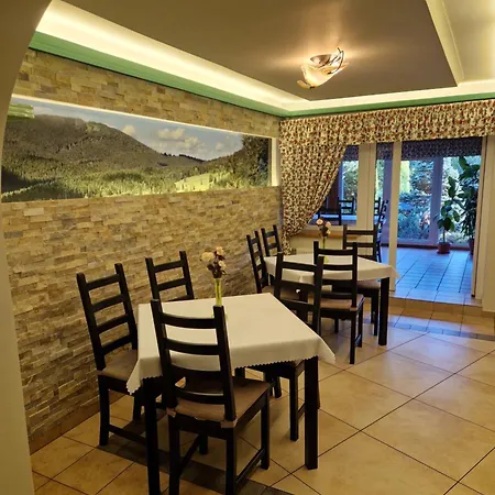 Osrodek Wypoczynkowy Wierchy *