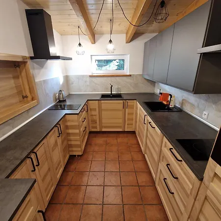 Osrodek Wypoczynkowy Wierchy