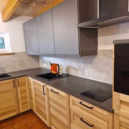 Osrodek Wypoczynkowy Wierchy Hotel Laliki