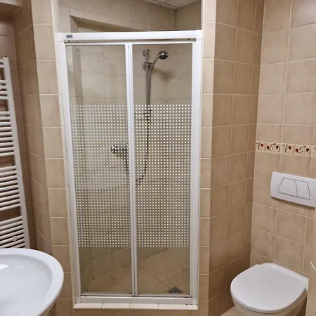 Osrodek Wypoczynkowy Wierchy Laliki