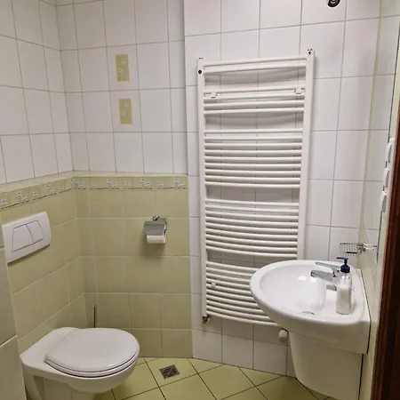 Osrodek Wypoczynkowy Wierchy Hotel