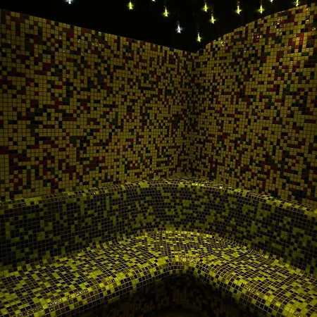 Osrodek Wypoczynkowy Wierchy * Laliki