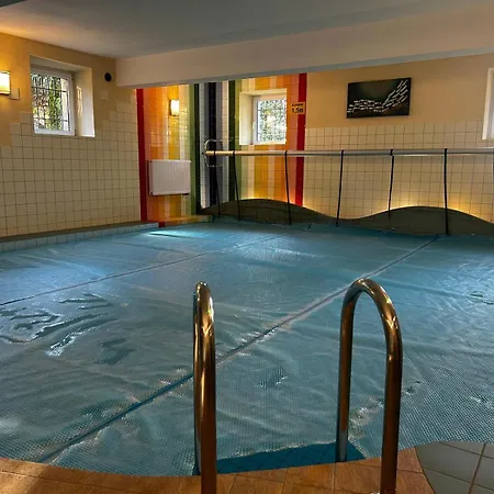 Osrodek Wypoczynkowy Wierchy