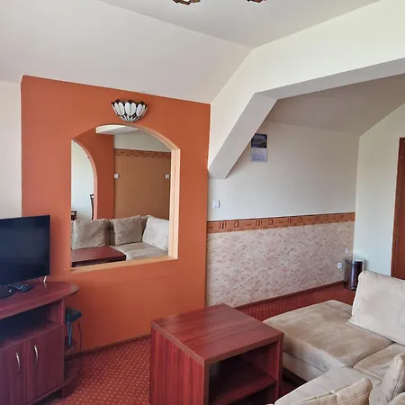 Osrodek Wypoczynkowy Wierchy Hotel *