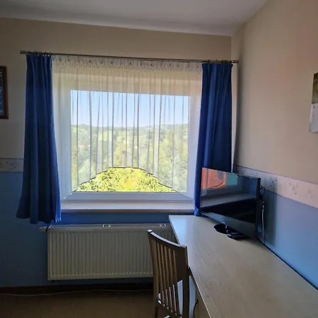 Hotel Osrodek Wypoczynkowy Wierchy *