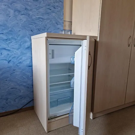 Osrodek Wypoczynkowy Wierchy *