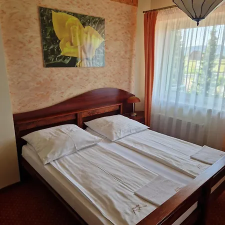 Hotel Osrodek Wypoczynkowy Wierchy *
