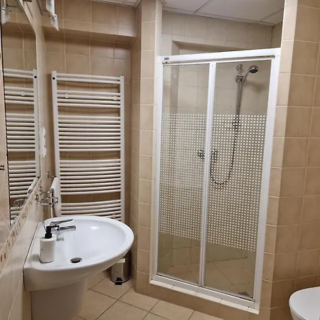 Osrodek Wypoczynkowy Wierchy Hotel *