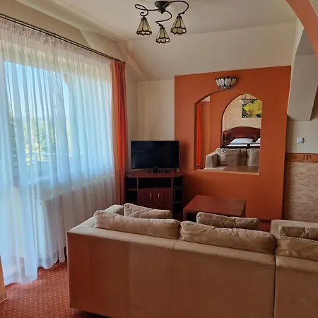 Hotel Osrodek Wypoczynkowy Wierchy Laliki