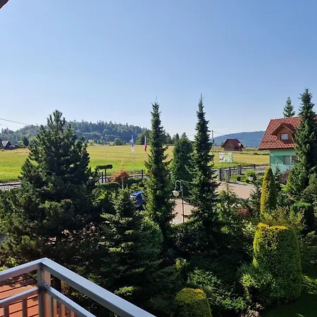 Osrodek Wypoczynkowy Wierchy Hotel *