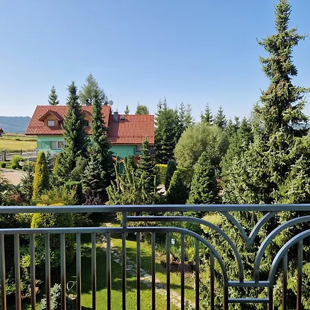 Hotel Osrodek Wypoczynkowy Wierchy Laliki