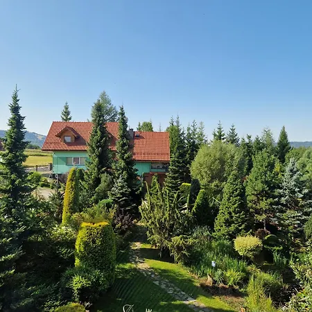 Hotel Osrodek Wypoczynkowy Wierchy *