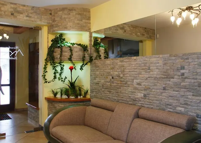 Osrodek Wypoczynkowy Wierchy Hotel *