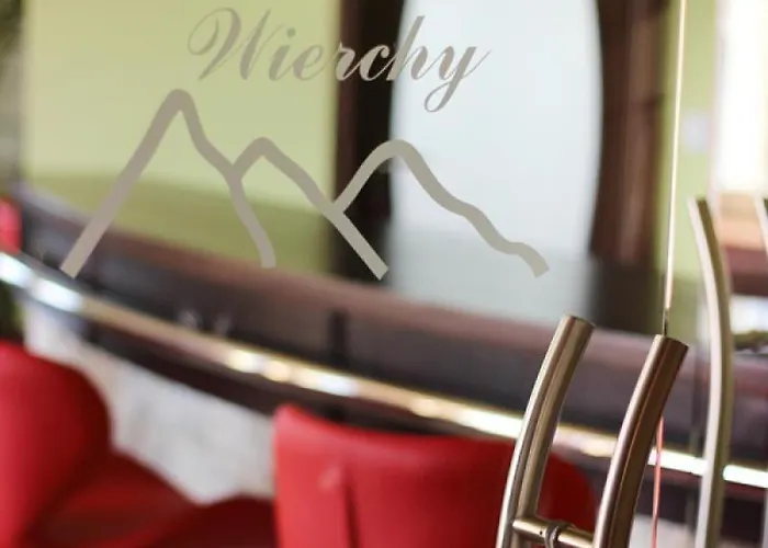 Osrodek Wypoczynkowy Wierchy Hotel
