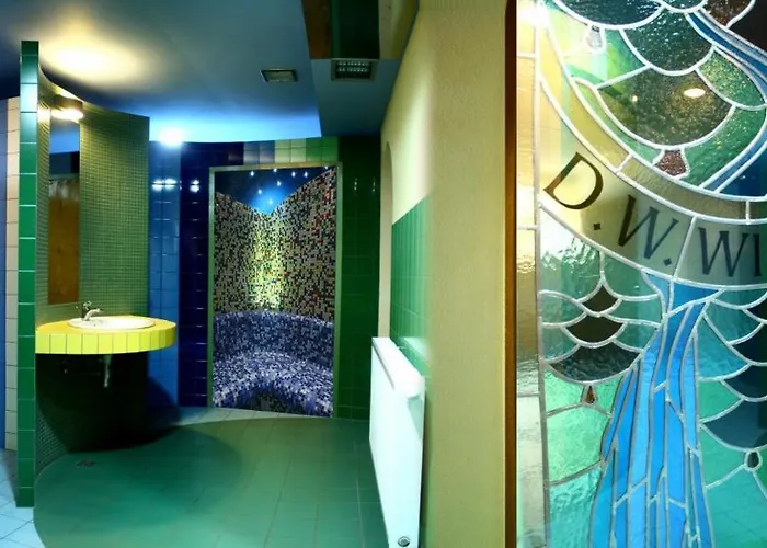 Osrodek Wypoczynkowy Wierchy Hotel Laliki