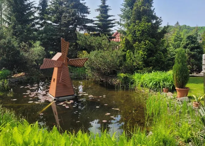 Osrodek Wypoczynkowy Wierchy *