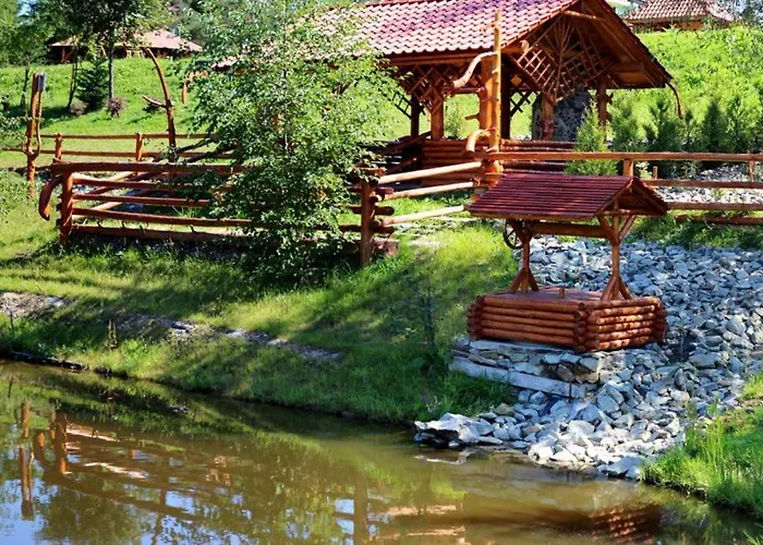 Hotel Osrodek Wypoczynkowy Wierchy