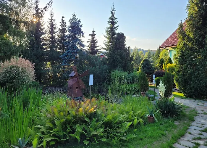 Hotel Osrodek Wypoczynkowy Wierchy *