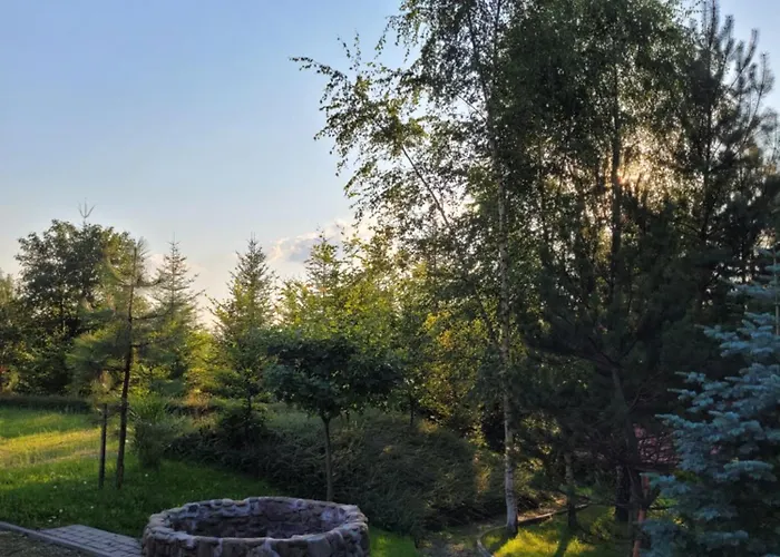 Osrodek Wypoczynkowy Wierchy