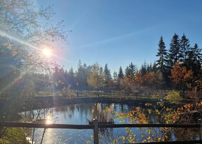 Osrodek Wypoczynkowy Wierchy