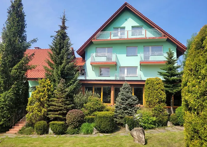 Hotel Osrodek Wypoczynkowy Wierchy *
