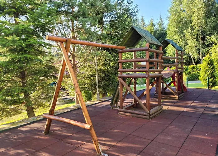 Osrodek Wypoczynkowy Wierchy Hotel