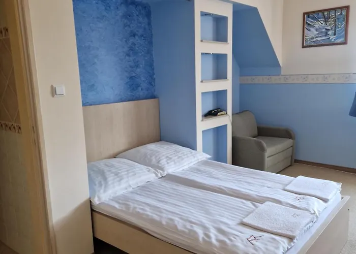 Osrodek Wypoczynkowy Wierchy Hotel